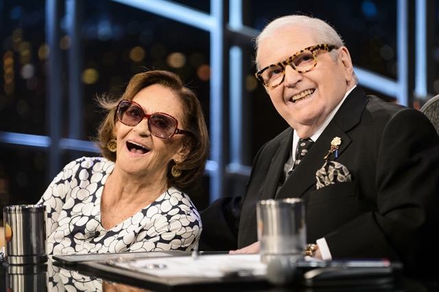 Jô Soares volta com programas inéditos na Globo; saiba quando