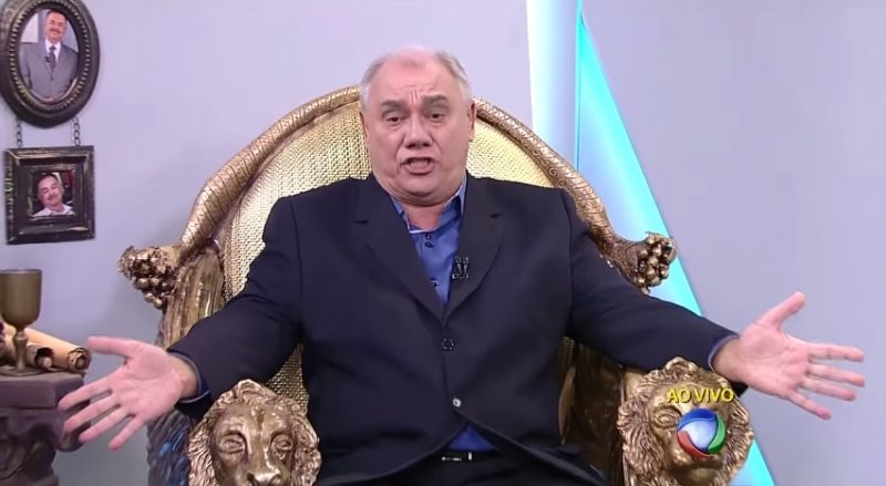 (Foto: Reprodução)