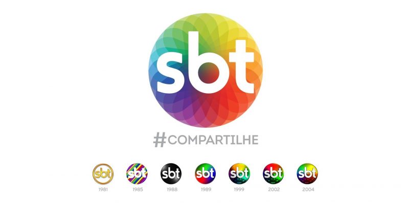 SBT é a única emissora a crescer na audiência nacional no horário nobre