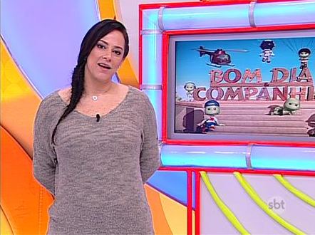 Foto: Reprodução/SBT