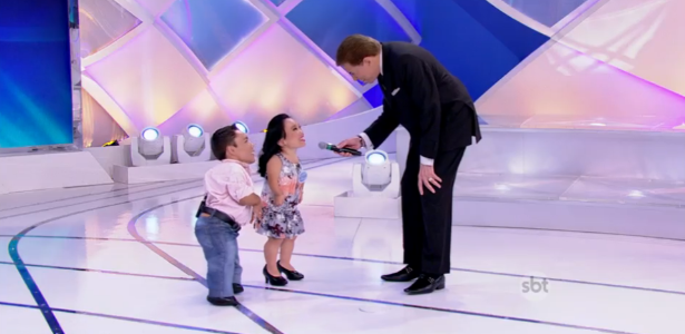 Foto: Reprodução/SBT