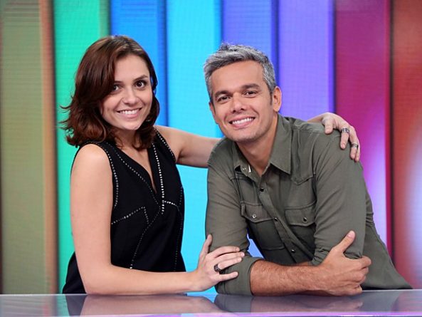 Bancada do “Vídeo Show” terá três apresentadores após o Carnaval