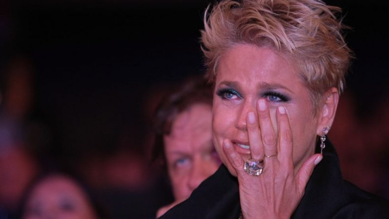 Em baixa no Ibope, Xuxa não confirma presença em evento da Record