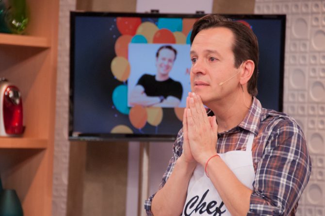 Foto: Divulgação/RedeTV!