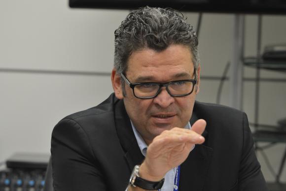 Américo Martins. Foto: Reprodução