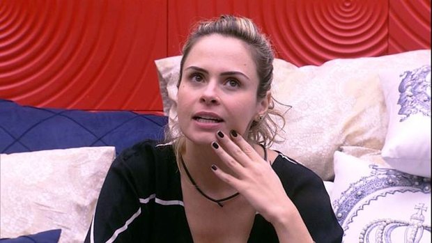 Ana Paula Renault recusa oferta da Record para “A Fazenda”