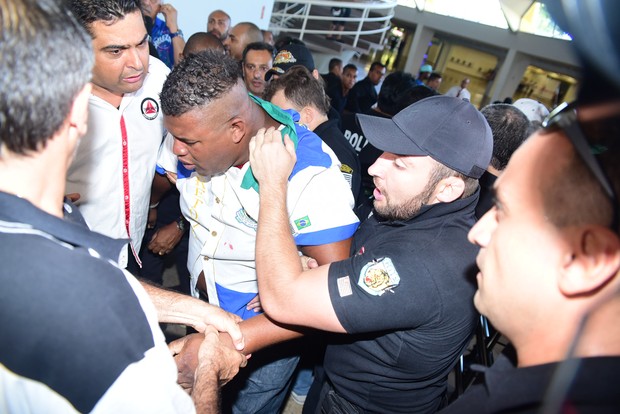 Império de Casa Verde vence o Carnaval de São Paulo e Globo vê sua audiência disparar com apuração