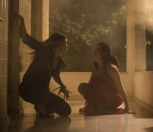 Foto: Reprodução/Globo