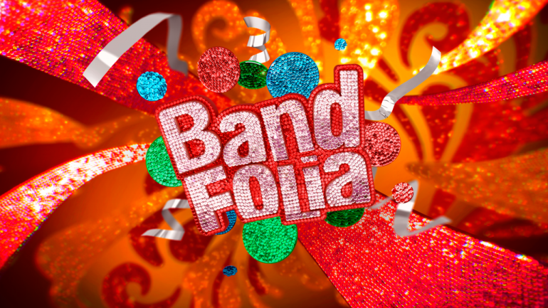 band-folia