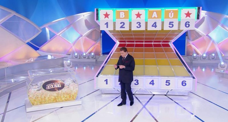 (Foto: Reprodução/SBT)