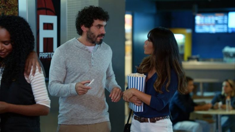 Dani Suzuki e namorado estrelam primeira campanha juntos para a TIM