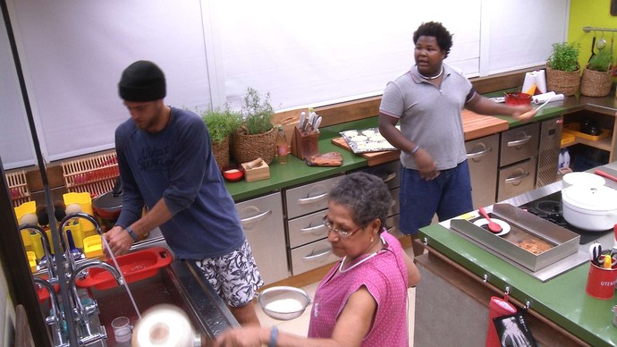 “BBB 16”: Ronan dispara para Daniel: “Só vou infernizar você”