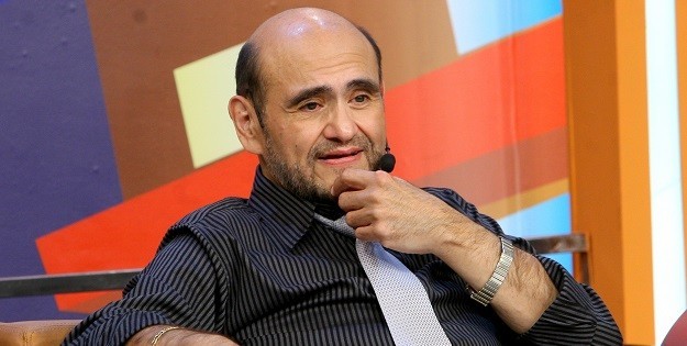 Televisa vetou a participação de Edgar Vivar nos programas do canal; Vivar diz não saber de nada