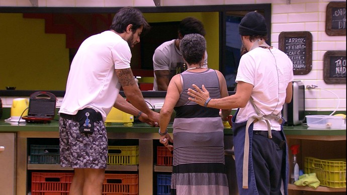 (Foto: Reprodução/GShow)