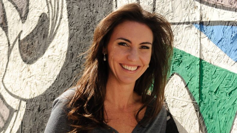 Após 23 anos, Glenda Kozlowski deixa a TV Globo