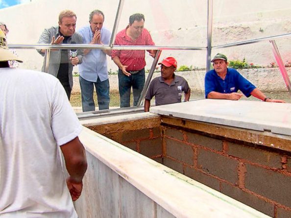 “Gugu no meu túmulo” é a grande novidade na volta do apresentador