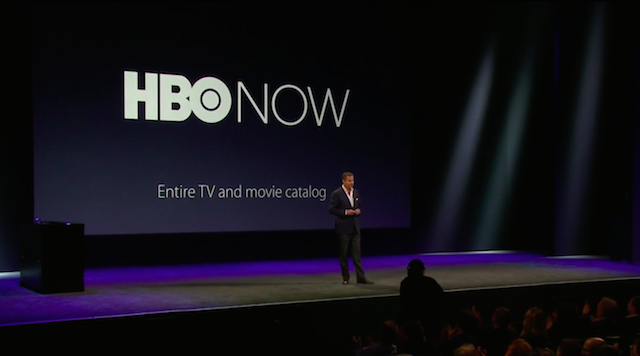 Serviço on-demand do canal HBO, o HBO Now alcança 800 mil assinantes