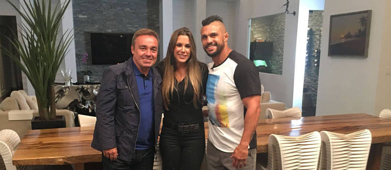 (Foto: Reprodução/R7)