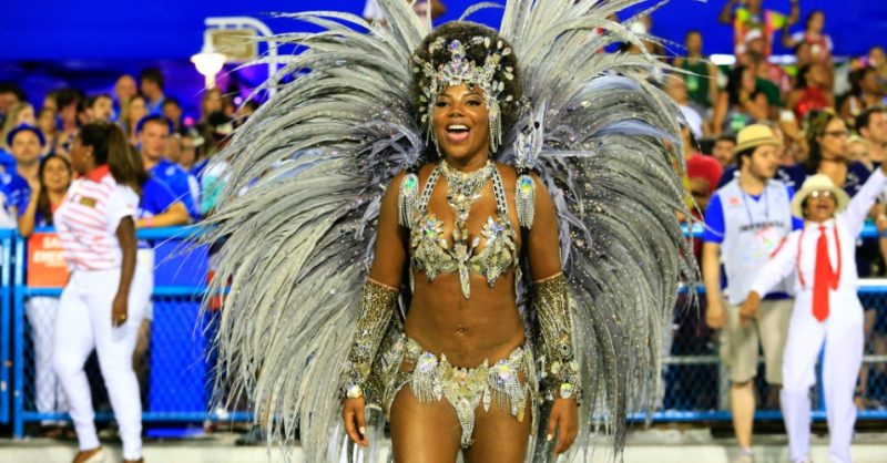 Ludmilla responde Val Marchiori após polêmica com o seu cabelo; confira