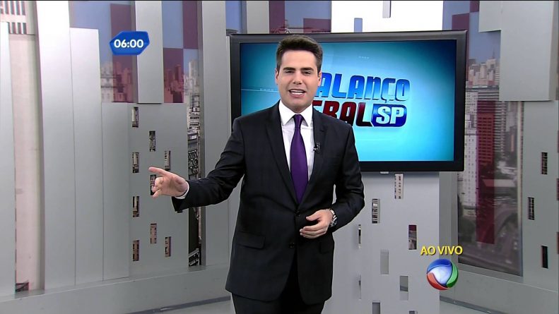 (Foto: Reprodução/TV Record)