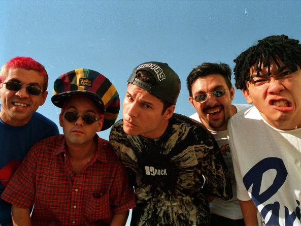 Gravações da minissérie sobre a trajetória da banda Mamonas Assassinas começam em maio