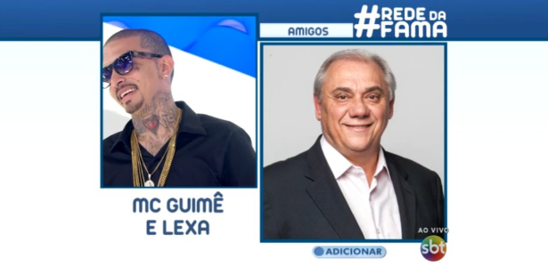 Foto: Reprodução/SBT