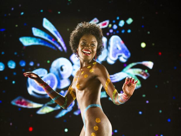 Foto: Divulgação/Globo