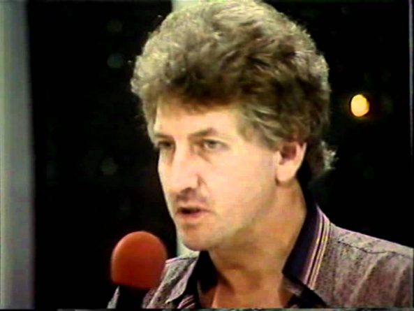 Morre Orlando Macrini, ex-diretor dos programas de Silvio Santos aos 69 anos