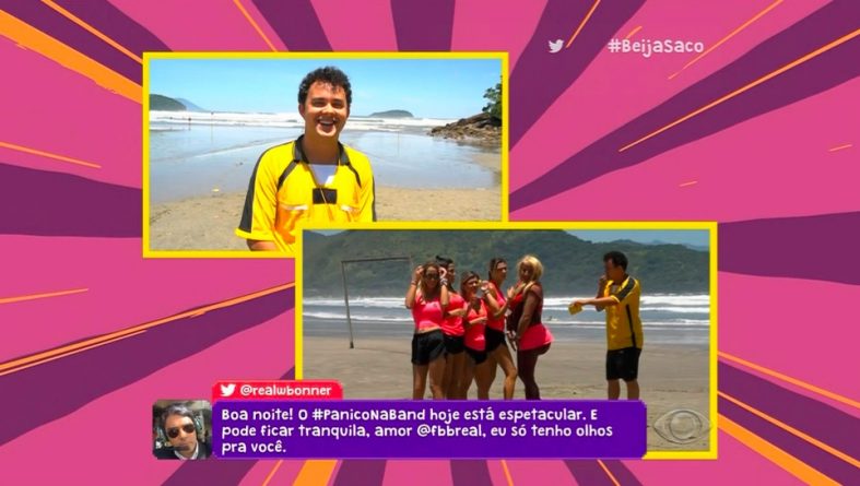 (Foto: Reprodução)