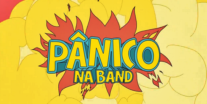 A crise do país foi o principal argumento para o “Pânico na Band” retornar antes do previsto