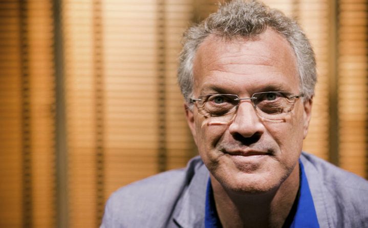 Pedro Bial substituirá Marília Gabriela no GNT