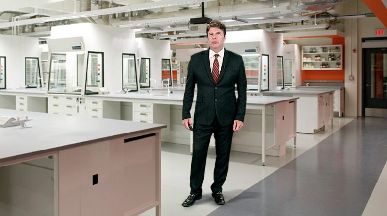 Foto: Divulgação/RedeTV!