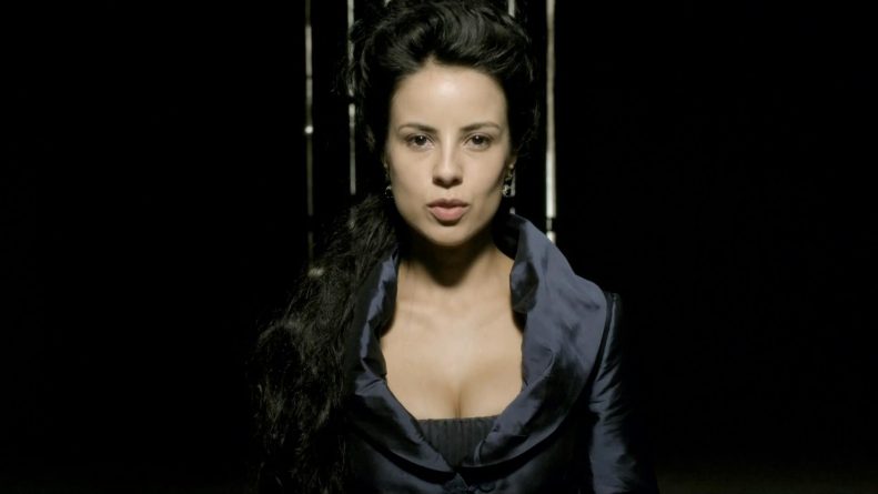 “Liberdade, Liberdade”, nova novela das 23h da Globo, falará de patriotismo