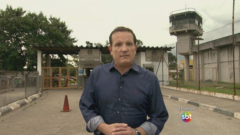 “Conexão Repórter” investiga acusações a jovens por crimes supostamente não cometidos