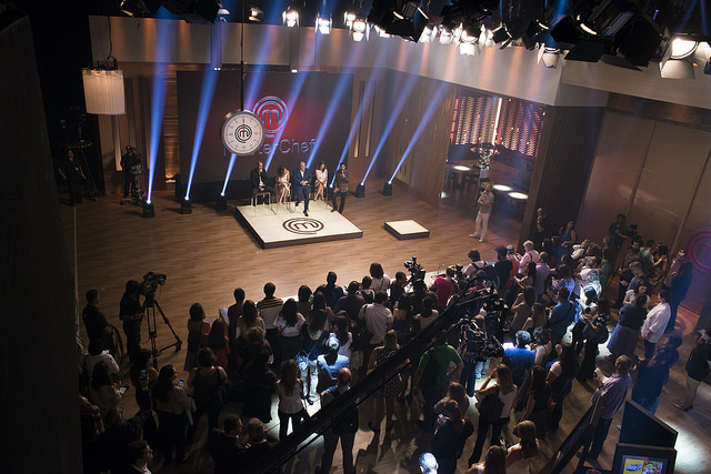 Foto: Divulgação/Band