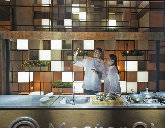 Saiba quanto ganha um participante do “MasterChef” da Band