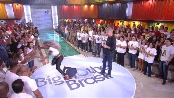 Foto: Reprodução/Globo