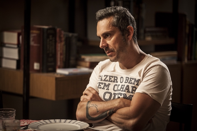 Foto: Globo/Pedro Curi