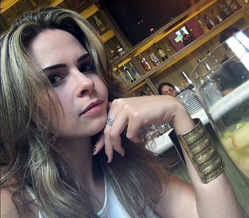 Audiência do “Big Brother Brasil 16” desaba sem Ana Paula