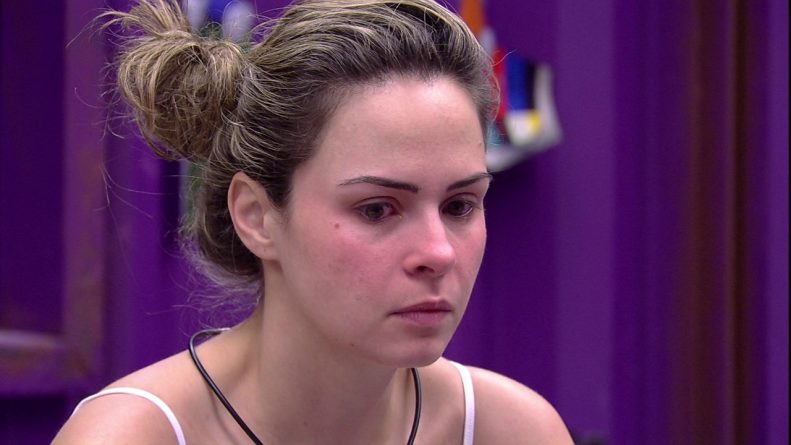 Foto: Reprodução/Globo