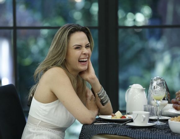 Foto: Ellen Soares/Gshow