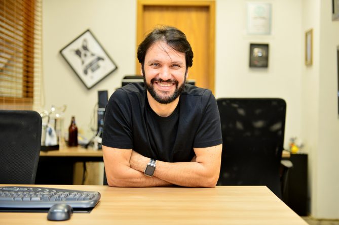 Foto: Eduardo Enomoto/Record