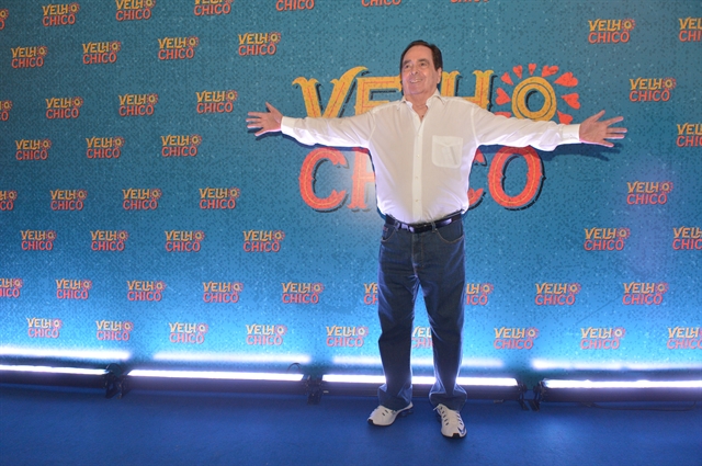 “Odeio história de bicha”, diz Benedito Ruy Barbosa, autor de “Velho Chico”