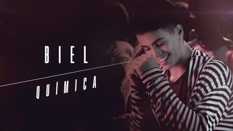 Biel lidera ranking dos 30 clipes com maior audiência de fevereiro no “TVZ” do Multishow