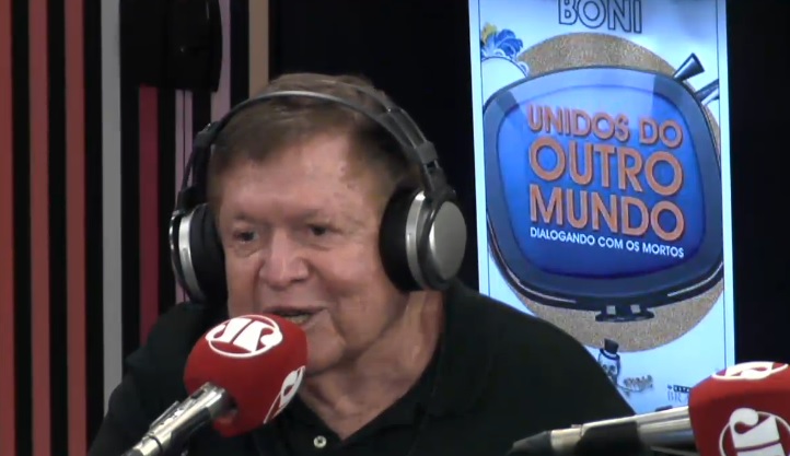 Foto: Divulgação/Jovem Pan