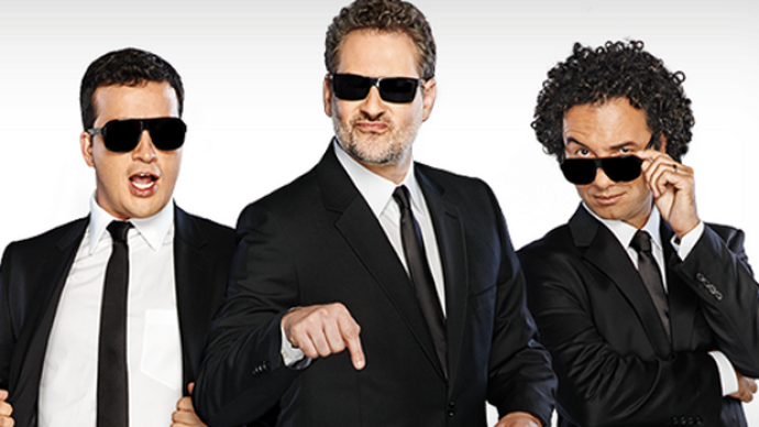 Band pode desistir do “CQC” e Globo, SBT e Record podem brigar pelos direitos do programa