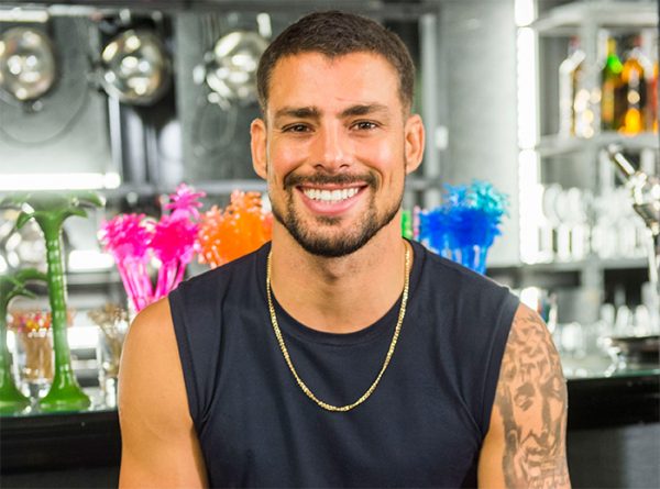 Depois de protagonizar “A Regra do Jogo”, Cauã Reymond fará a série “Justiça” na Globo
