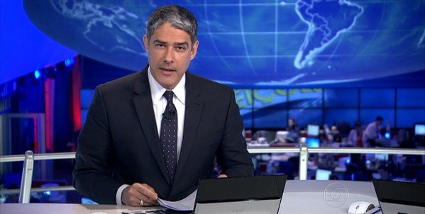 Globo alega falta de tempo ao ignorar nomes de lista da Odebrecht