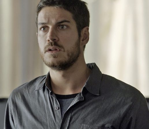 “A Regra do Jogo” bate recorde de audiência com a descoberta de Dante sobre o Pai da facção