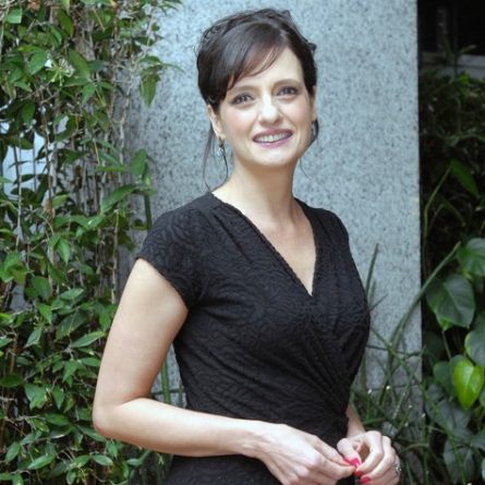 Denise Fraga voltará às novelas após 16 anos em nova trama das 21h